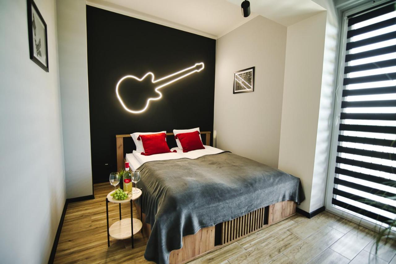 Blues By Housine Apartment *
