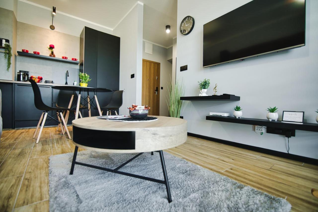 Blues By Housine Apartment *