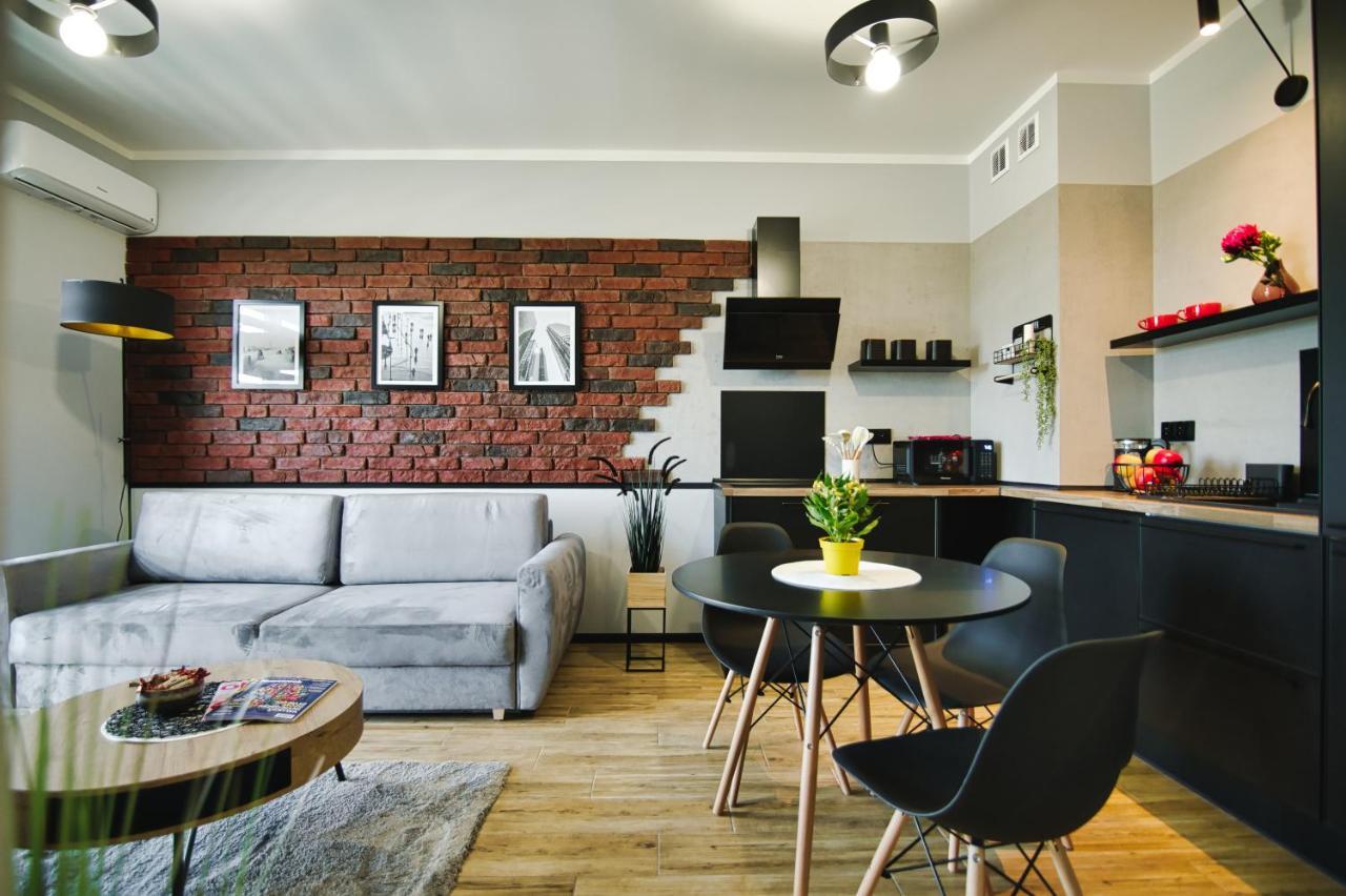 Blues By Housine Apartment
