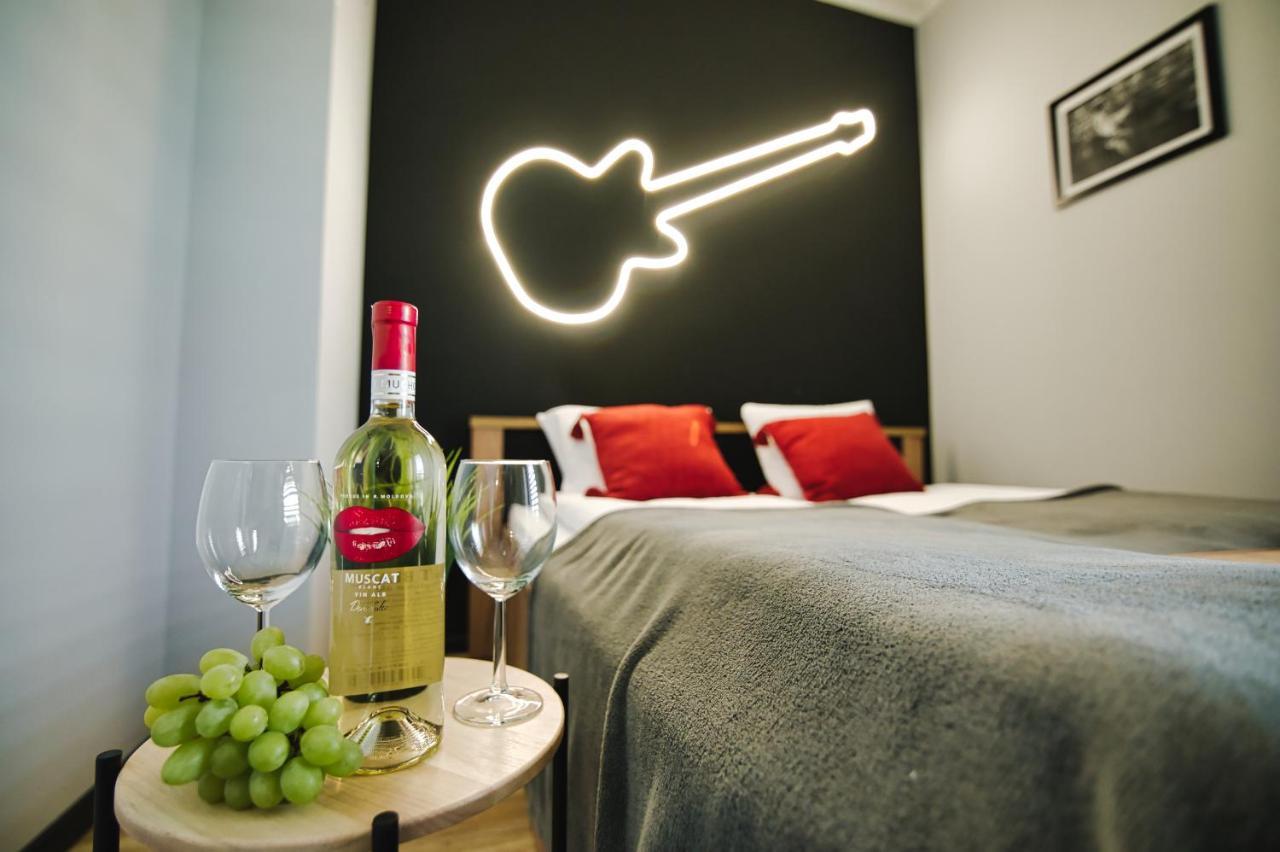 Blues By Housine Apartment Zator