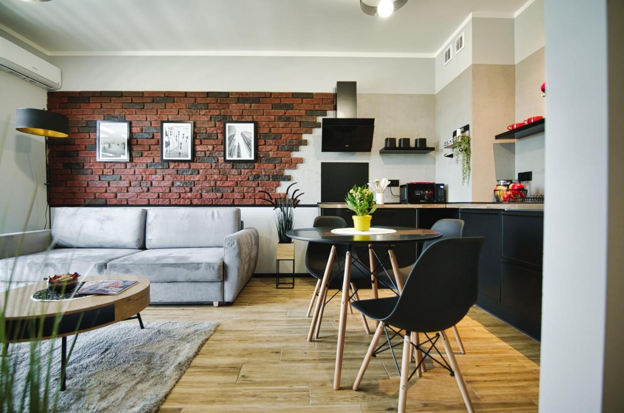 Blues By Housine Apartment