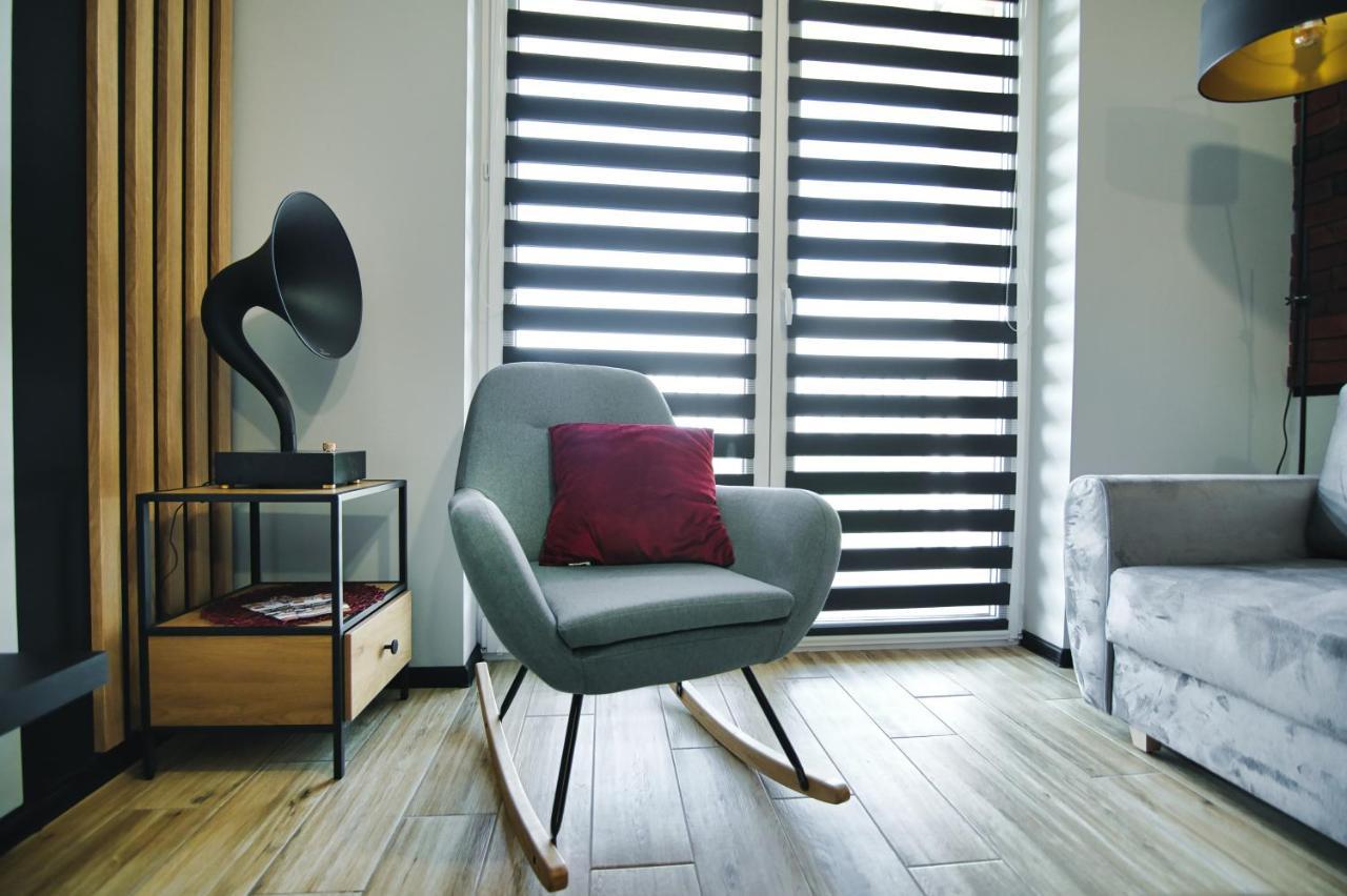 Blues By Housine Apartment Zator